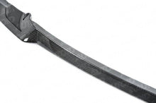 Load image into Gallery viewer, AUTOID CS-Inspired Carbon Fibre Front Splitter / Front Lip for BMW M3 F80 (2014-2018) & M4 F82/F83 (2014-2020) F8X - 2x2 Twill CFRP, OEM Fitment