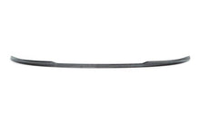 Load image into Gallery viewer, AUTOID Carbon Fibre CS Style Rear Boot/Trunk Lip Spoiler for BMW 3 Series F30 (2014-2019) & M3 F80 (2014-2018) – OEM Fit, Gloss 2x2 Twill Carbon Fiber