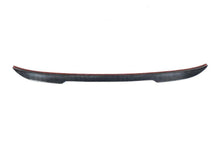 Load image into Gallery viewer, AUTOID Carbon Fibre CS Style Rear Boot/Trunk Lip Spoiler for BMW 5 Series G30 & M5 F90 (2017-2023) - OEM Fit CFRP 2x2 Twill, High Gloss, Incl. M5 Competition