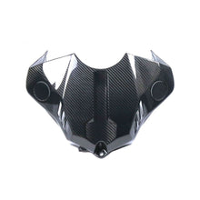Load image into Gallery viewer, Pre-preg Carbon Fibre Air box Tank Cover for Yamaha R1 2015-2019