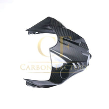 Load image into Gallery viewer, Pre-preg Carbon Fibre Air box Tank Cover for Yamaha R1 2015-2019