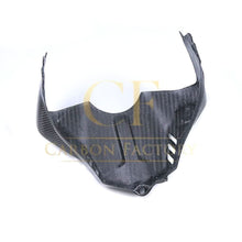 Load image into Gallery viewer, Pre-preg Carbon Fibre Air box Tank Cover for Yamaha R1 2015-2019