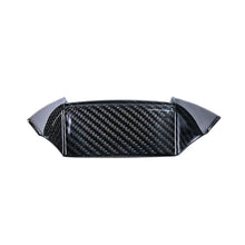 Load image into Gallery viewer, Pre-preg Carbon Fibre Air Intake Cover for Yamaha R1 2020-2024
