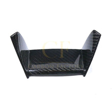 Load image into Gallery viewer, Pre-preg Carbon Fibre Air Intake Cover for Yamaha R1 2020-2024