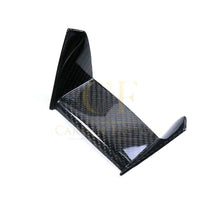 Load image into Gallery viewer, Pre-preg Carbon Fibre Air Intake Cover for Yamaha R1 2020-2024
