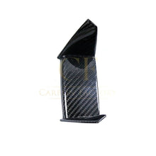 Load image into Gallery viewer, Pre-preg Carbon Fibre Air Intake Cover for Yamaha R1 2020-2024