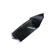Load image into Gallery viewer, Pre-preg Carbon Fibre Air Intake Cover for Yamaha R1 2020-2024