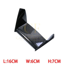 Load image into Gallery viewer, Pre-preg Carbon Fibre Air Intake Cover for Yamaha R1 2020-2024