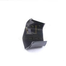 Load image into Gallery viewer, Pre-preg Carbon Fibre Air Intake Covers for Yamaha R1 2015-2019