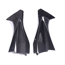 Load image into Gallery viewer, Pre-preg Carbon Fibre Air Vent Fairings for Yamaha R6 2008-2015