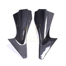 Load image into Gallery viewer, Pre-preg Carbon Fibre Air Vent Fairings for Yamaha R6 2008-2015