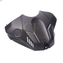 Load image into Gallery viewer, Pre-preg Carbon Fibre Airbox Cover for Yamaha R1 2020-2024