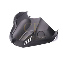 Load image into Gallery viewer, Pre-preg Carbon Fibre Airbox Cover for Yamaha R1 2020-2024