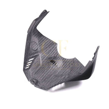 Load image into Gallery viewer, Pre-preg Carbon Fibre Airbox Cover for Yamaha R1 2020-2024
