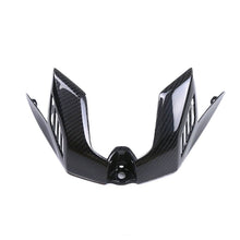 Load image into Gallery viewer, Pre-preg Carbon Fibre Airbox Cover Front Piece for Yamaha R1 2020-2024