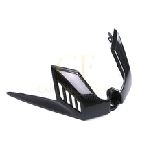 Load image into Gallery viewer, Pre-preg Carbon Fibre Airbox Cover Front Piece for Yamaha R1 2020-2024
