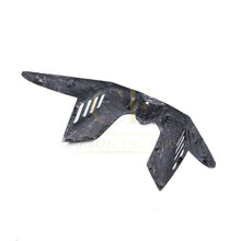 Load image into Gallery viewer, Pre-preg Carbon Fibre Airbox Cover Front Piece for Yamaha R1 2020-2024