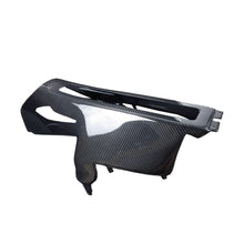 Load image into Gallery viewer, Pre-preg Carbon Fibre Belly Pan B for YAMAHA R1 2015-2019