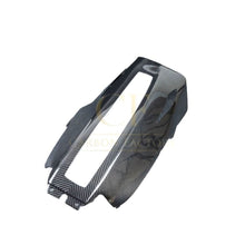 Load image into Gallery viewer, Pre-preg Carbon Fibre Belly Pan B for YAMAHA R1 2015-2019