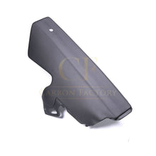 Load image into Gallery viewer, Pre-preg Carbon Fibre Belly Pan B for Yamaha R1 2020-2024