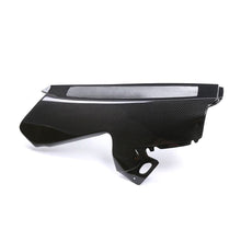 Load image into Gallery viewer, Pre-preg Carbon Fibre Belly Pan for Yamaha R1 2020-2024