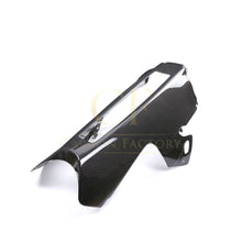 Load image into Gallery viewer, Pre-preg Carbon Fibre Belly Pan for Yamaha R1 2020-2024