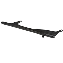 Load image into Gallery viewer, Pre-preg Carbon Fibre Carbon Chain Guard for Yamaha R6 2017-2022