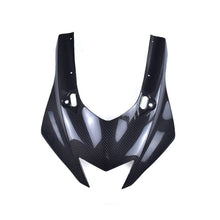 Load image into Gallery viewer, Pre-preg Carbon Fibre Carbon Front Fairing A for Yamaha R6 2017-2022