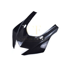 Load image into Gallery viewer, Pre-preg Carbon Fibre Carbon Front Fairing A for Yamaha R6 2017-2022
