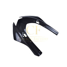 Load image into Gallery viewer, Pre-preg Carbon Fibre Carbon Front Fairing A for Yamaha R6 2017-2022