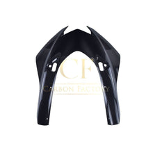 Load image into Gallery viewer, Pre-preg Carbon Fibre Carbon Front Fairing A for Yamaha R6 2017-2022