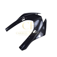 Load image into Gallery viewer, Pre-preg Carbon Fibre Carbon Front Fairing A for Yamaha R6 2017-2022