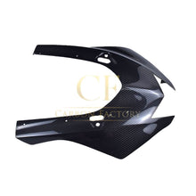 Load image into Gallery viewer, Pre-preg Carbon Fibre Carbon Front Fairing A for Yamaha R6 2017-2022
