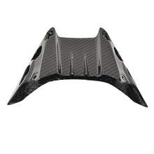 Load image into Gallery viewer, Pre-preg Carbon Fibre Carbon Front Fairing B for Yamaha R6 2017-2022