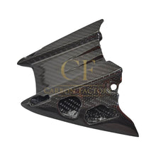 Load image into Gallery viewer, Pre-preg Carbon Fibre Carbon Front Fairing B for Yamaha R6 2017-2022