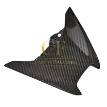 Load image into Gallery viewer, Pre-preg Carbon Fibre Carbon Front Fairing B for Yamaha R6 2017-2022