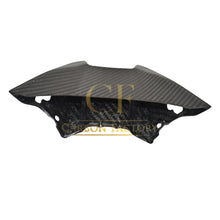 Load image into Gallery viewer, Pre-preg Carbon Fibre Carbon Front Fairing B for Yamaha R6 2017-2022