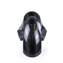 Load image into Gallery viewer, Pre-preg Carbon Fibre Carbon Front Fender for Yamaha R6 2017-2022