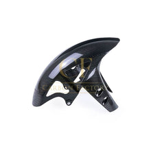 Load image into Gallery viewer, Pre-preg Carbon Fibre Carbon Front Fender for Yamaha R6 2017-2022