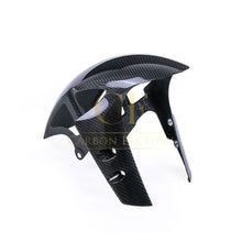 Load image into Gallery viewer, Pre-preg Carbon Fibre Carbon Front Fender for Yamaha R6 2017-2022