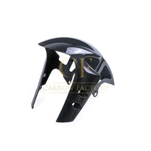 Load image into Gallery viewer, Pre-preg Carbon Fibre Carbon Front Fender for Yamaha R6 2017-2022