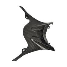 Load image into Gallery viewer, Pre-preg Carbon Fibre Carbon Rear Fairing for Yamaha R6 2017-2022