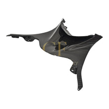 Load image into Gallery viewer, Pre-preg Carbon Fibre Carbon Rear Fairing for Yamaha R6 2017-2022