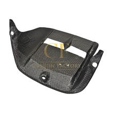 Load image into Gallery viewer, Pre-preg Carbon Fibre Carbon Rear Fender for Yamaha R6 2017-2022
