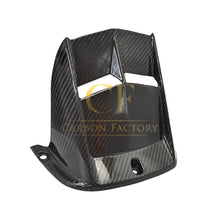 Load image into Gallery viewer, Pre-preg Carbon Fibre Carbon Rear Fender for Yamaha R6 2017-2022