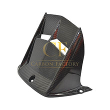 Load image into Gallery viewer, Pre-preg Carbon Fibre Carbon Rear Fender for Yamaha R6 2017-2022