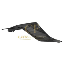 Load image into Gallery viewer, Pre-preg Carbon Fibre Carbon Rear Side Fairings for Yamaha R6 2017-2022