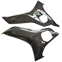 Load image into Gallery viewer, Pre-preg Carbon Fibre Carbon Side Fairings for Yamaha R6 2017-2022