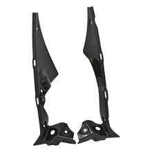 Load image into Gallery viewer, Pre-preg Carbon Fibre Carbon Side Panels A for Yamaha R6 2017-2022