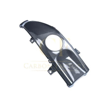 Load image into Gallery viewer, Pre-preg Carbon Fibre Carbon Tank Fairing for Yamaha R7 2022-Present
